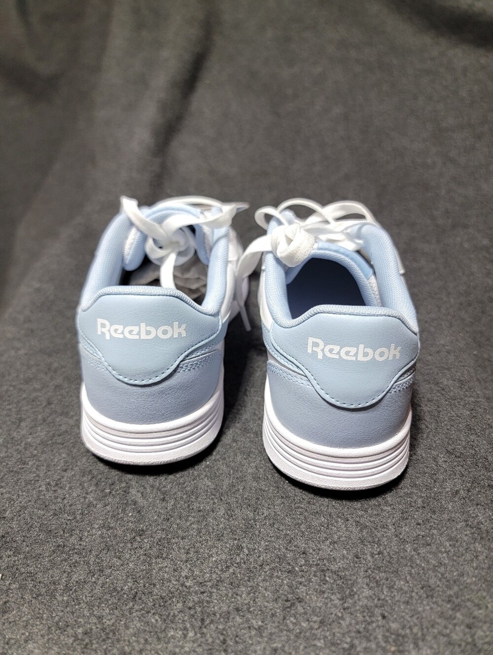 Reebok Court Advance Size 7 Women - Picture 3 of 5